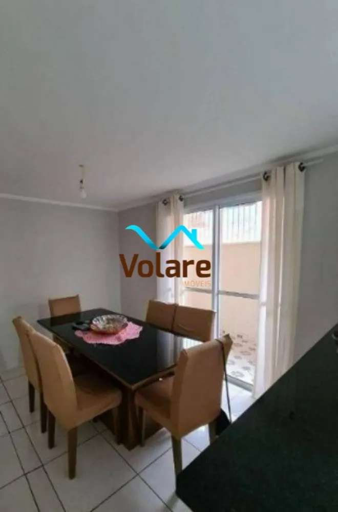 Casa, 3 quartos, 158 m² - Foto 6
