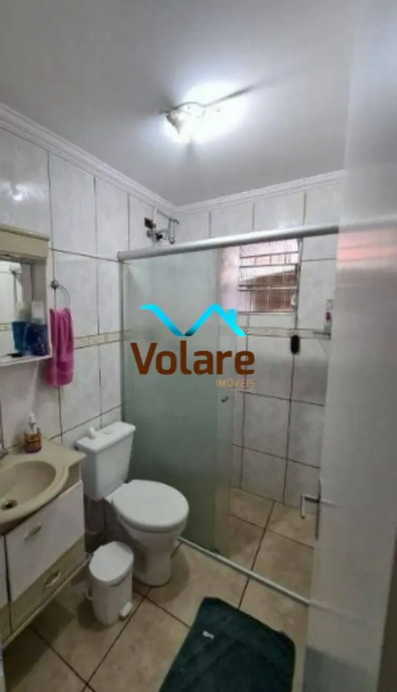 Casa, 3 quartos, 158 m² - Foto 11