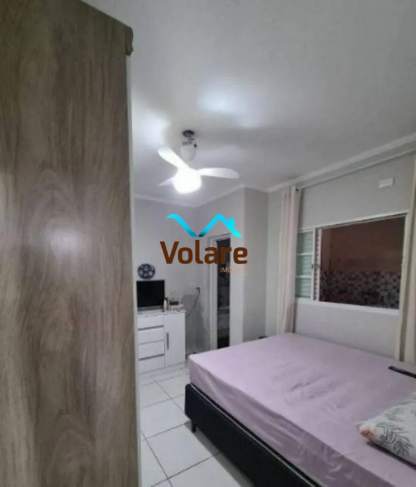 Casa, 3 quartos, 158 m² - Foto 10