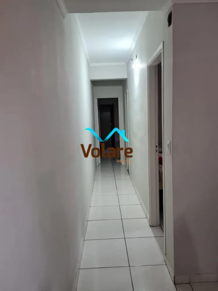 Casa, 3 quartos, 158 m² - Foto 8
