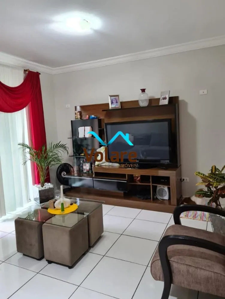 Casa, 3 quartos, 158 m² - Foto 5