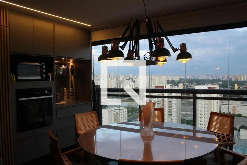 Apartamento, 3 quartos, 90 m² - Foto 1