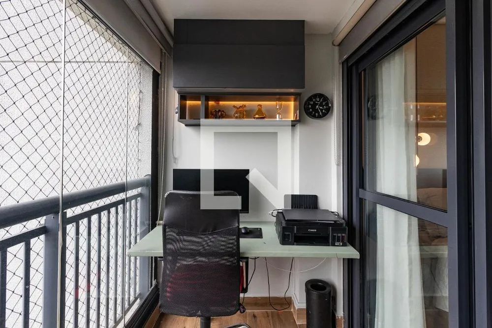 Apartamento, 3 quartos, 90 m² - Foto 4