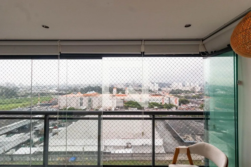 Apartamento, 3 quartos, 90 m² - Foto 5