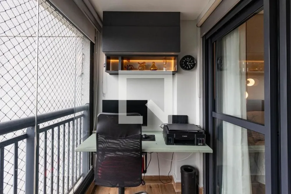 Apartamento, 3 quartos, 90 m² - Foto 9