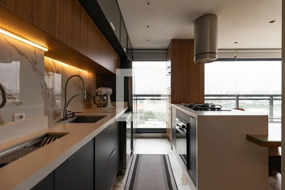 Apartamento, 3 quartos, 90 m² - Foto 2