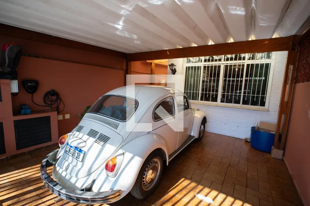 Casa, 4 quartos, 150 m² - Foto 1