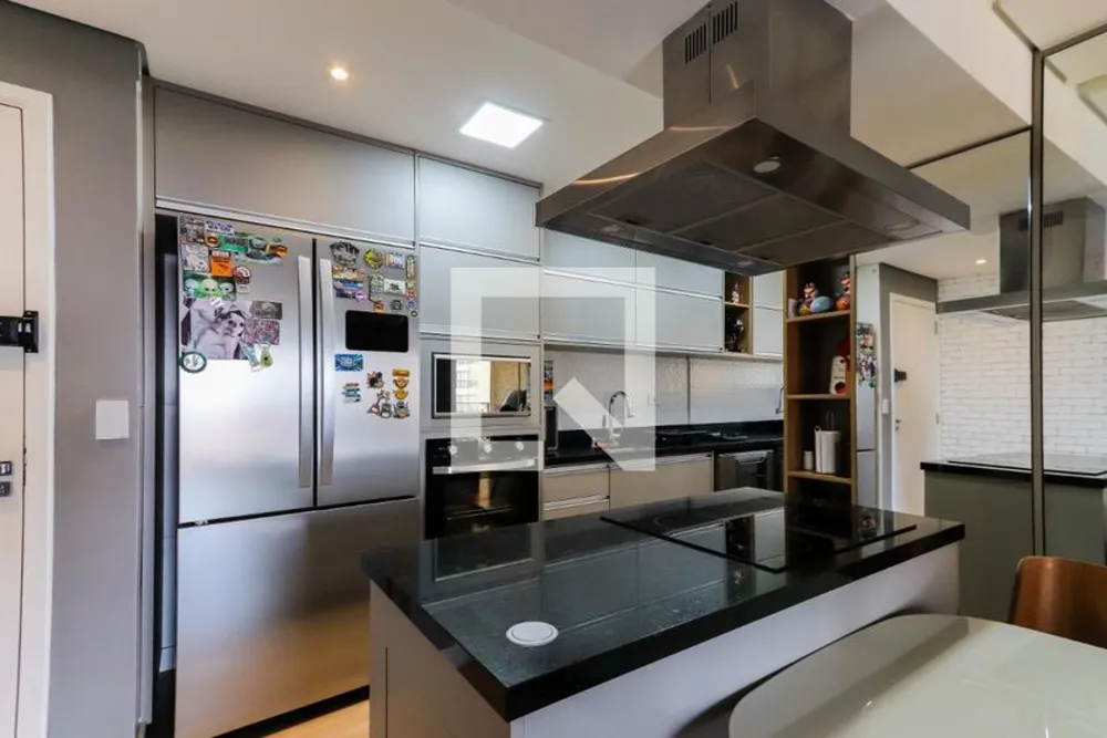 Apartamento, 3 quartos, 73 m² - Foto 3