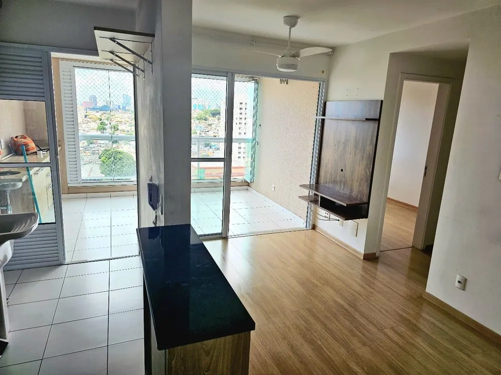 Apartamento, 2 quartos, 56 m² - Foto 4