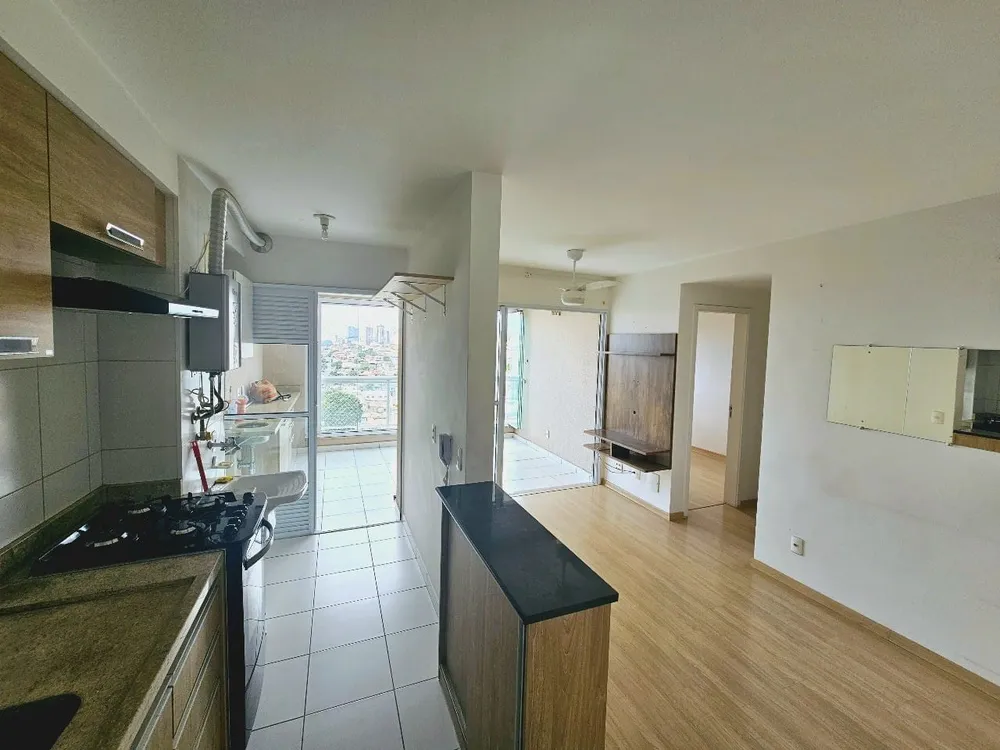 Apartamento, 2 quartos, 56 m² - Foto 2