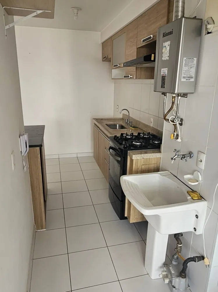 Apartamento, 2 quartos, 56 m² - Foto 3