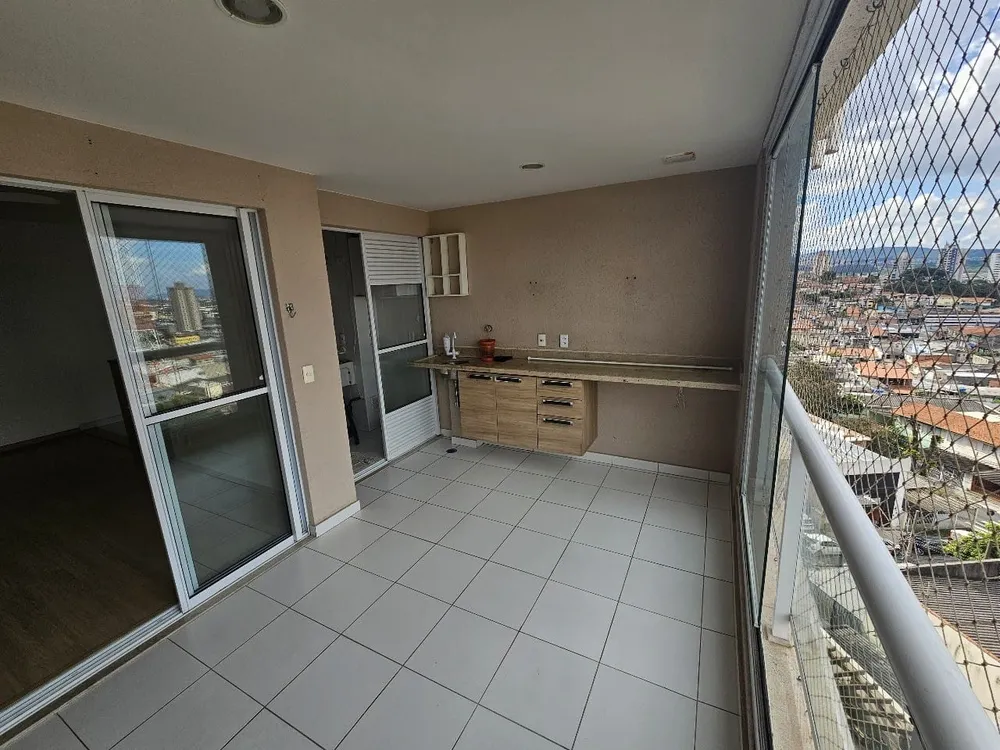 Apartamento, 2 quartos, 56 m² - Foto 1