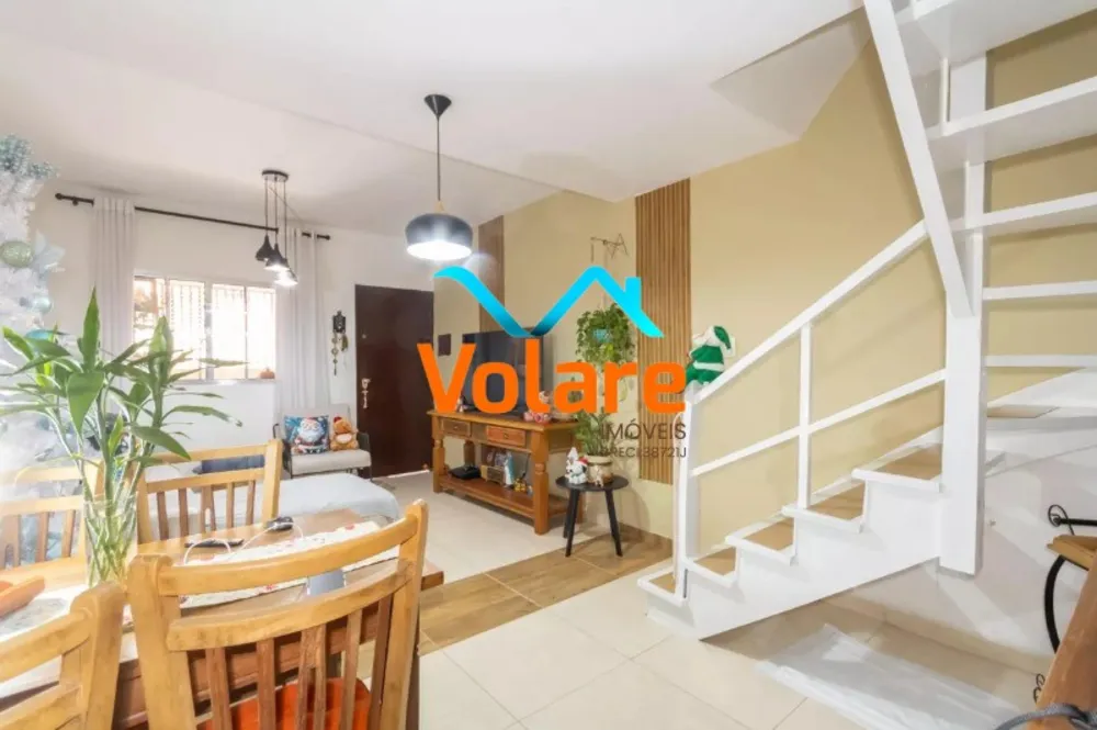 Casa, 2 quartos, 200 m² - Foto 3
