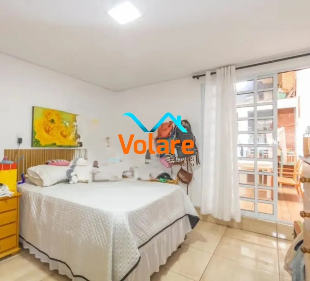 Casa, 2 quartos, 200 m² - Foto 7