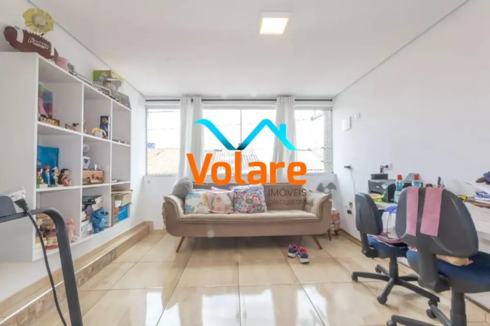 Casa, 2 quartos, 200 m² - Foto 5