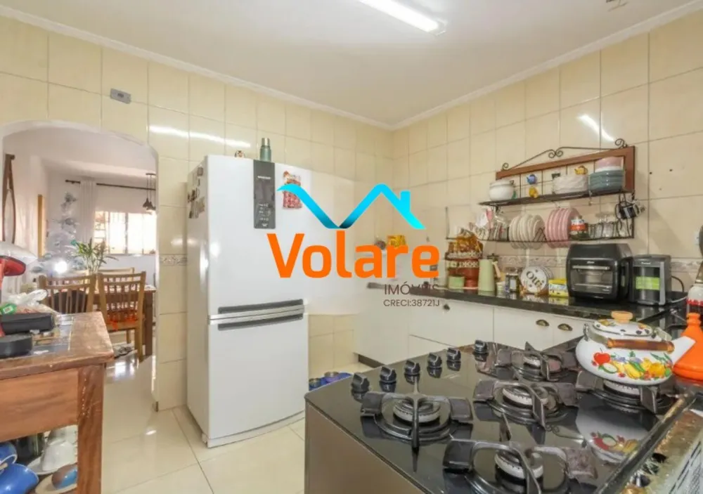Casa, 2 quartos, 200 m² - Foto 4