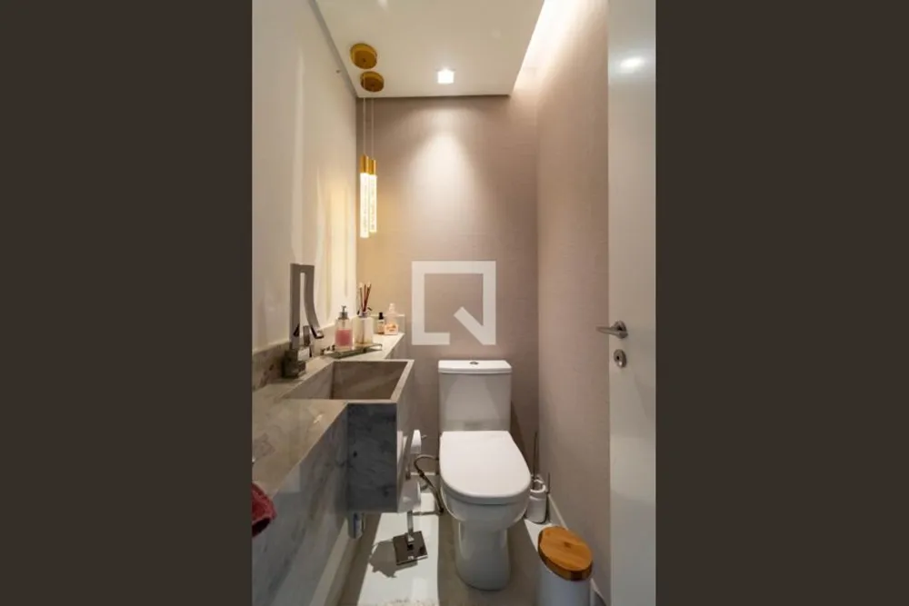 Apartamento, 3 quartos, 115 m² - Foto 3