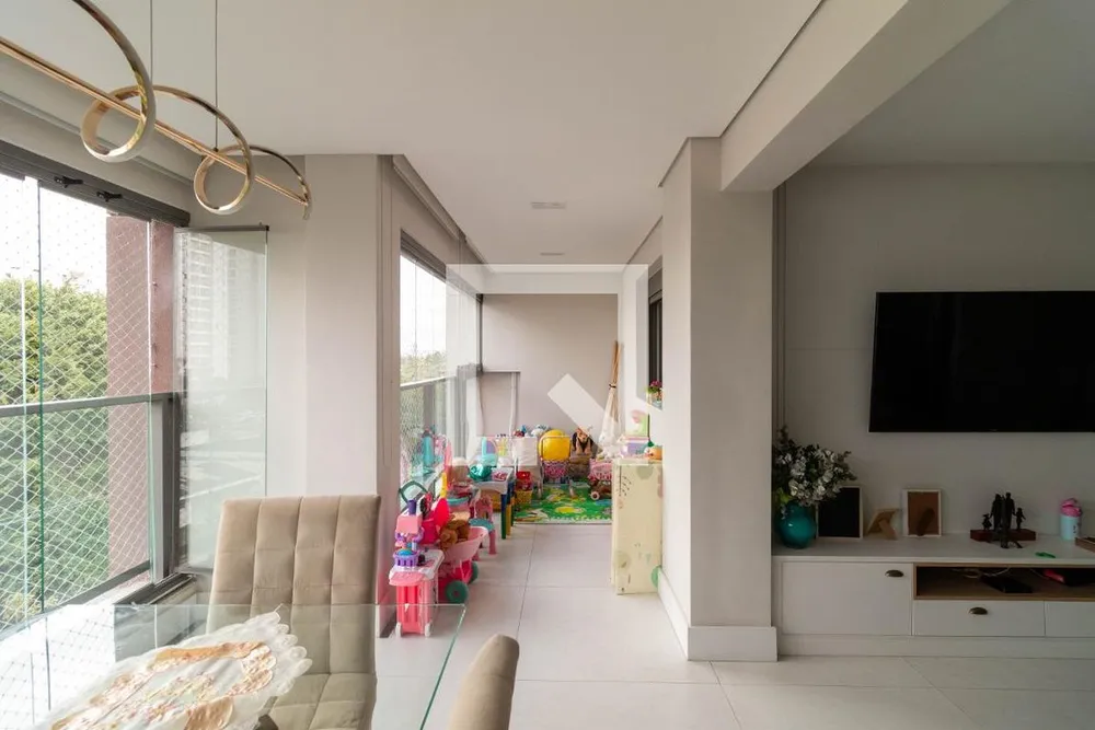 Apartamento, 3 quartos, 115 m² - Foto 1