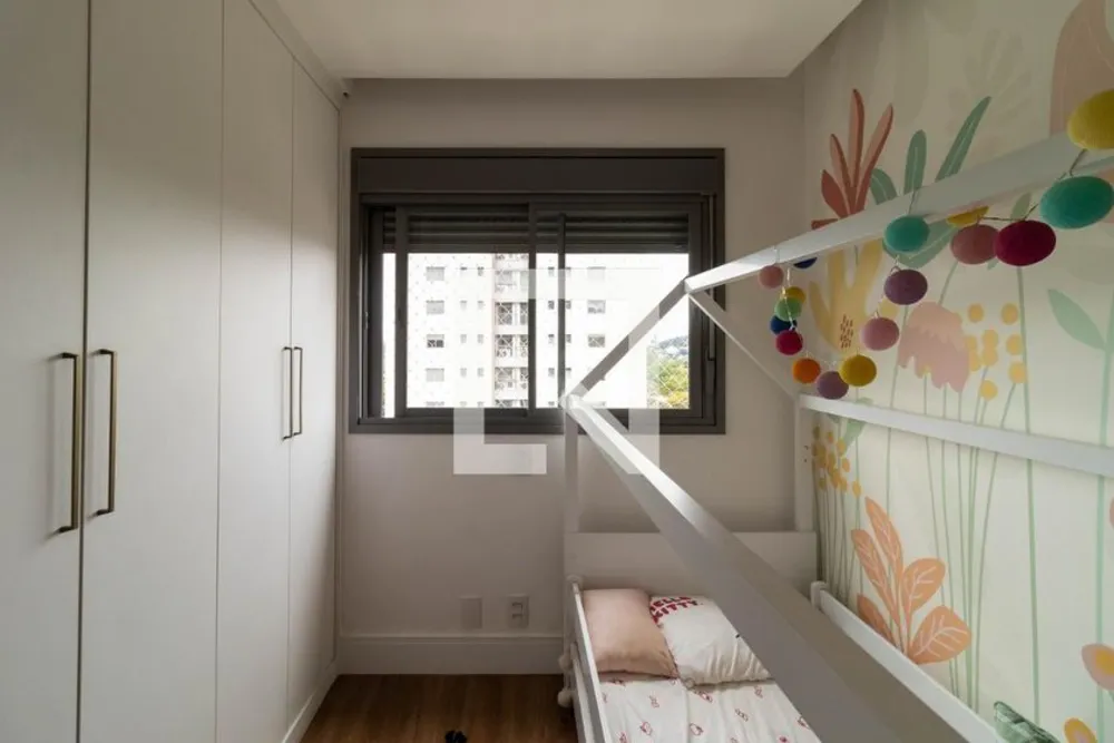 Apartamento, 3 quartos, 115 m² - Foto 2