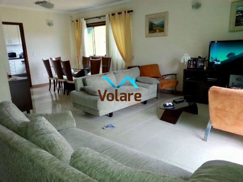 Casa, 3 quartos, 360 m² - Foto 3