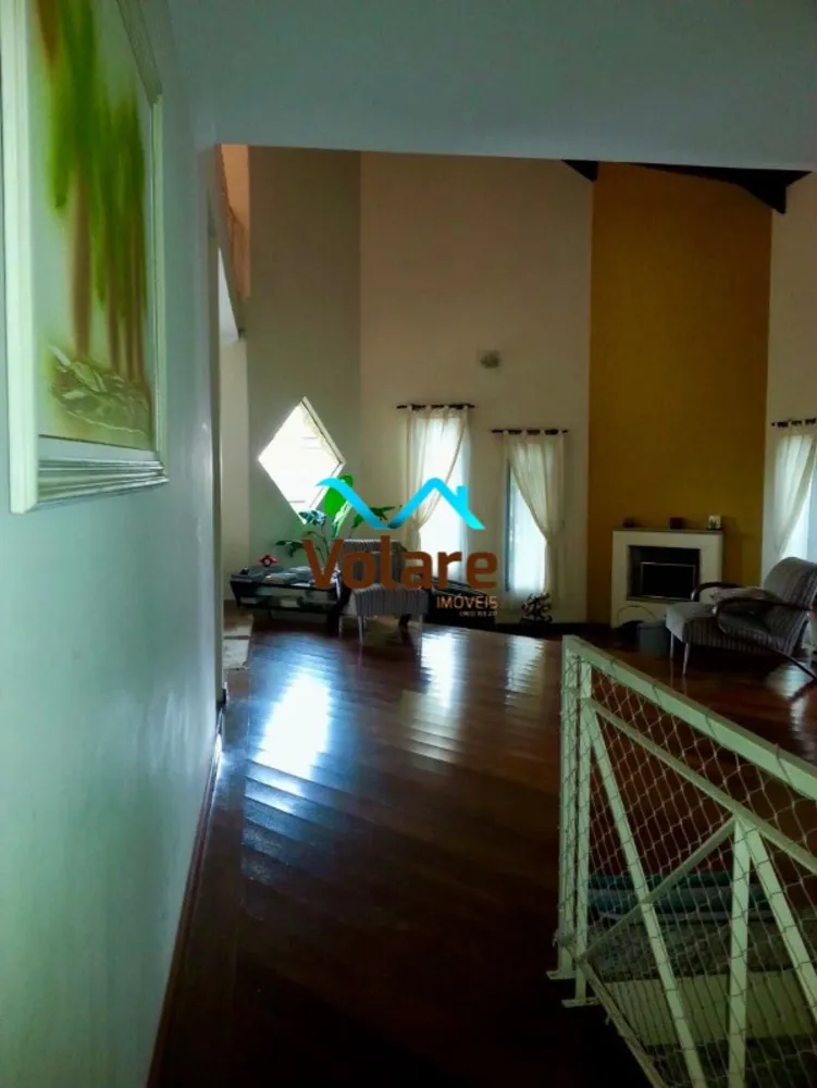 Casa, 3 quartos, 360 m² - Foto 13