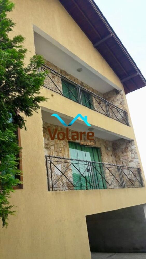 Casa, 3 quartos, 360 m² - Foto 2