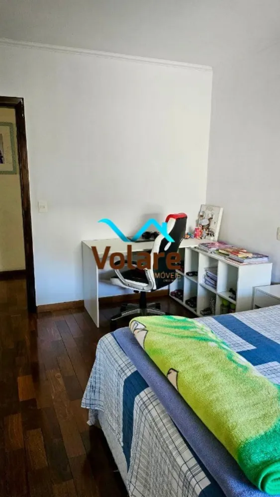 Casa, 3 quartos, 360 m² - Foto 11