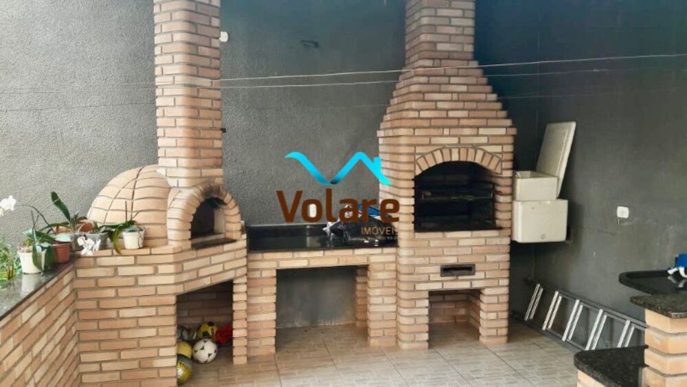 Casa, 3 quartos, 360 m² - Foto 4