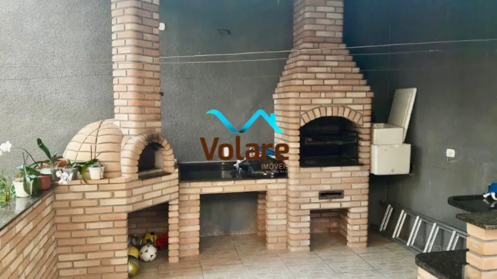 Casa, 3 quartos, 360 m² - Foto 16