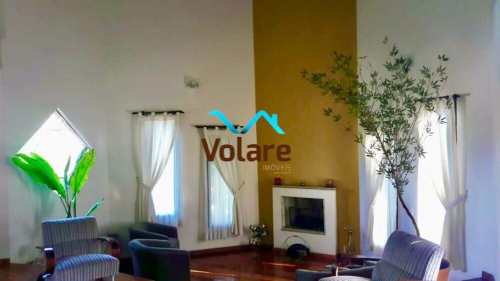Casa, 3 quartos, 360 m² - Foto 1