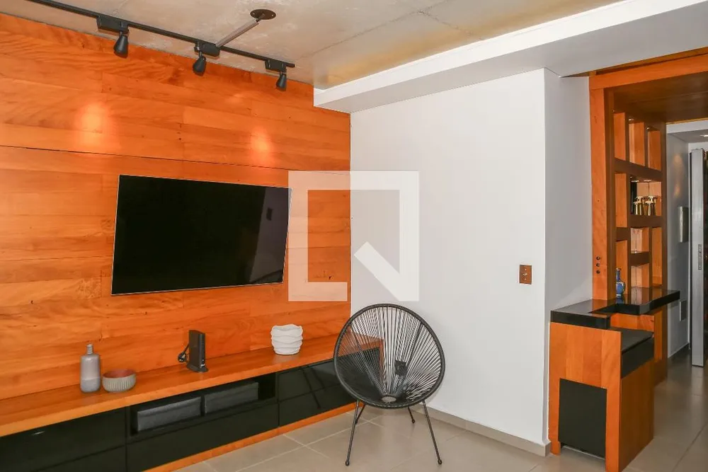 Apartamento, 2 quartos, 70 m² - Foto 2