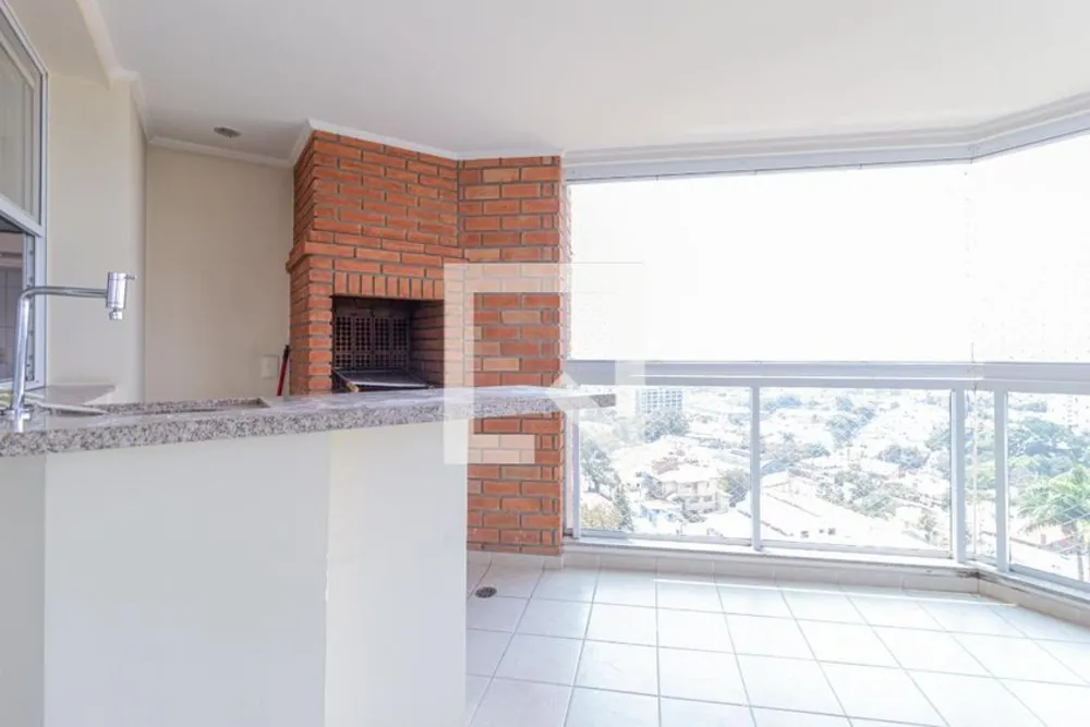 Apartamento, 3 quartos, 180 m² - Foto 1