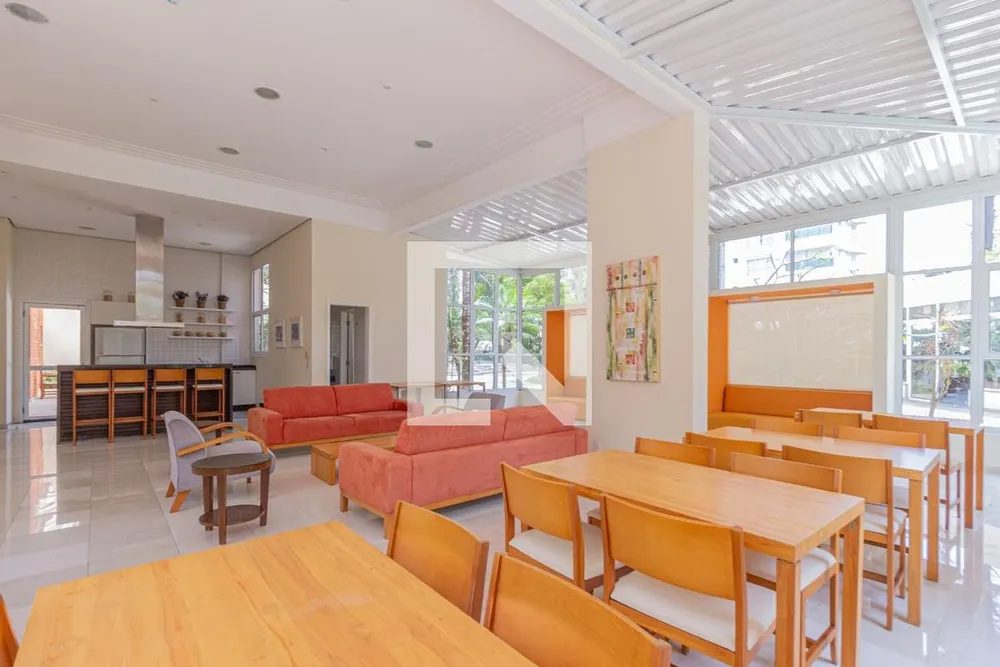 Apartamento, 3 quartos, 180 m² - Foto 8