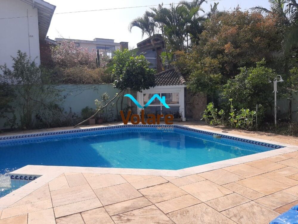 Casa, 6 quartos, 636 m² - Foto 14