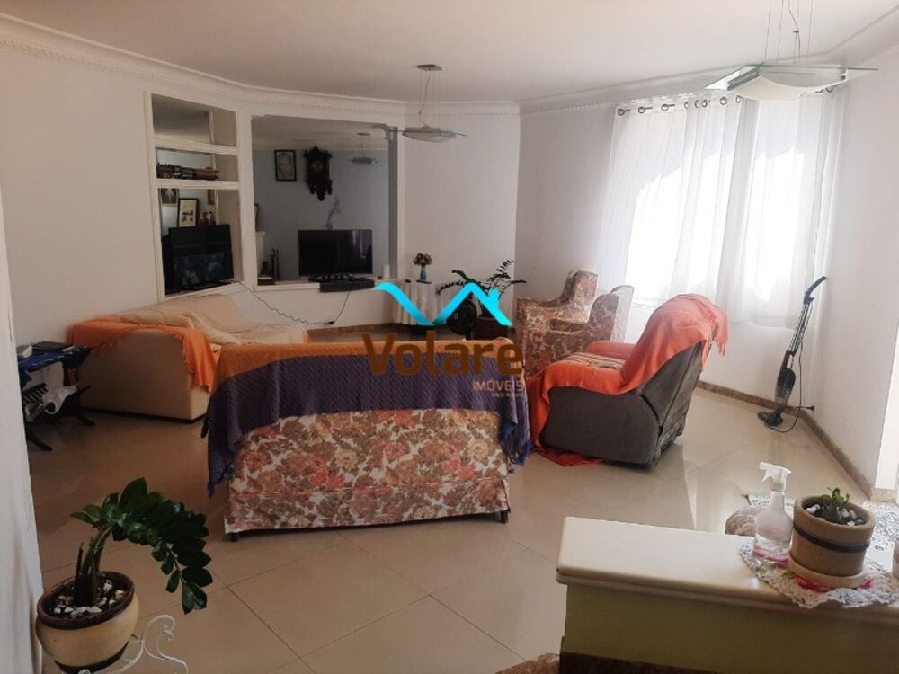 Casa, 6 quartos, 636 m² - Foto 1