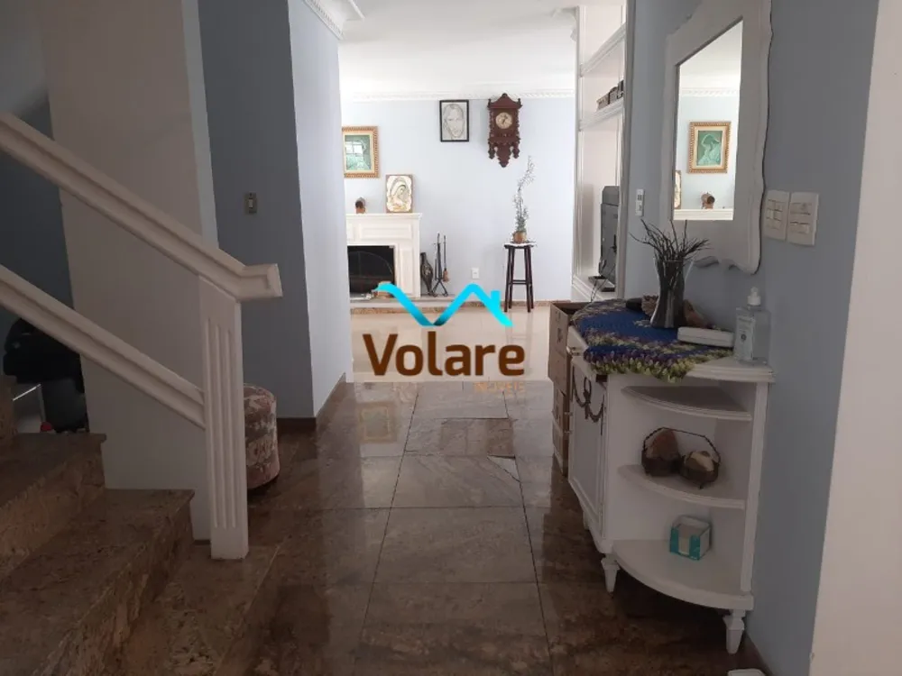 Casa, 6 quartos, 636 m² - Foto 18