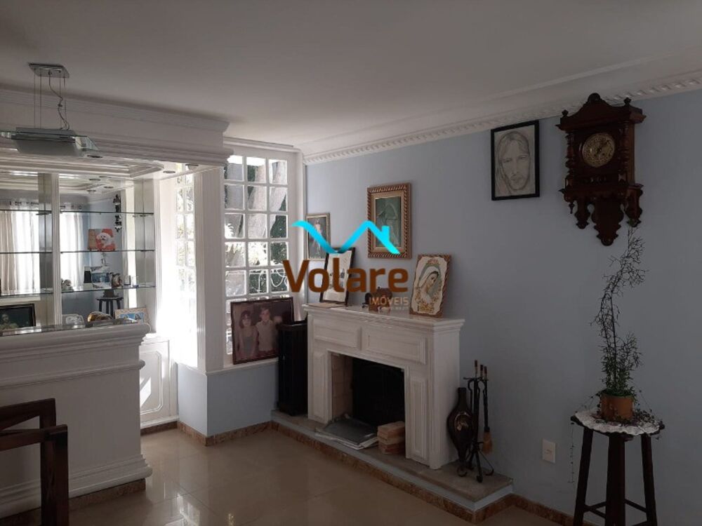 Casa, 6 quartos, 636 m² - Foto 2