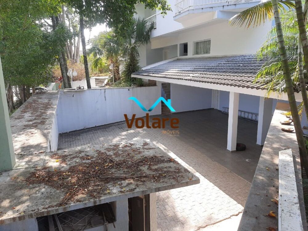 Casa, 6 quartos, 636 m² - Foto 3