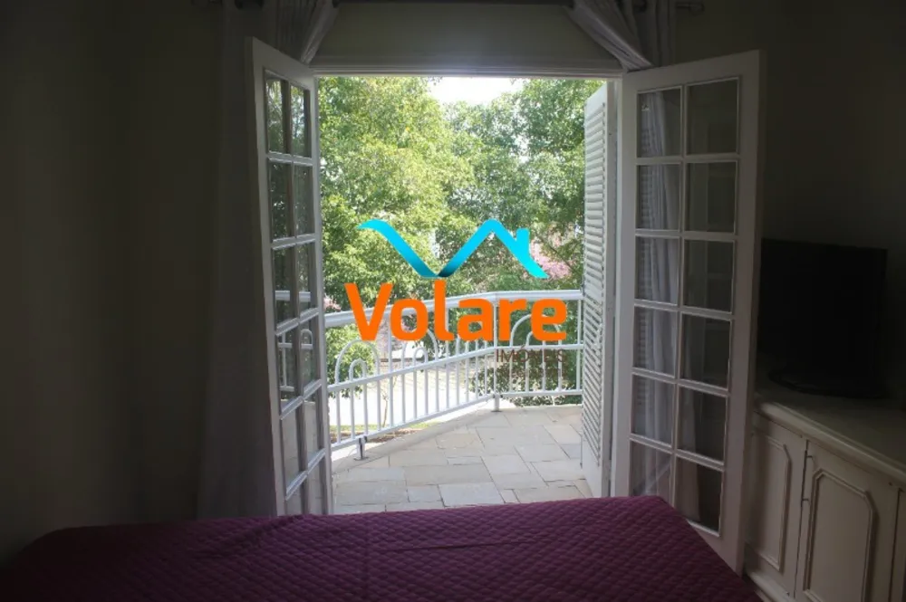 Casa, 6 quartos, 636 m² - Foto 22