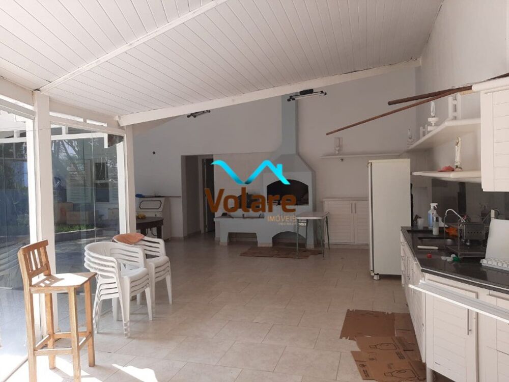 Casa, 6 quartos, 636 m² - Foto 11