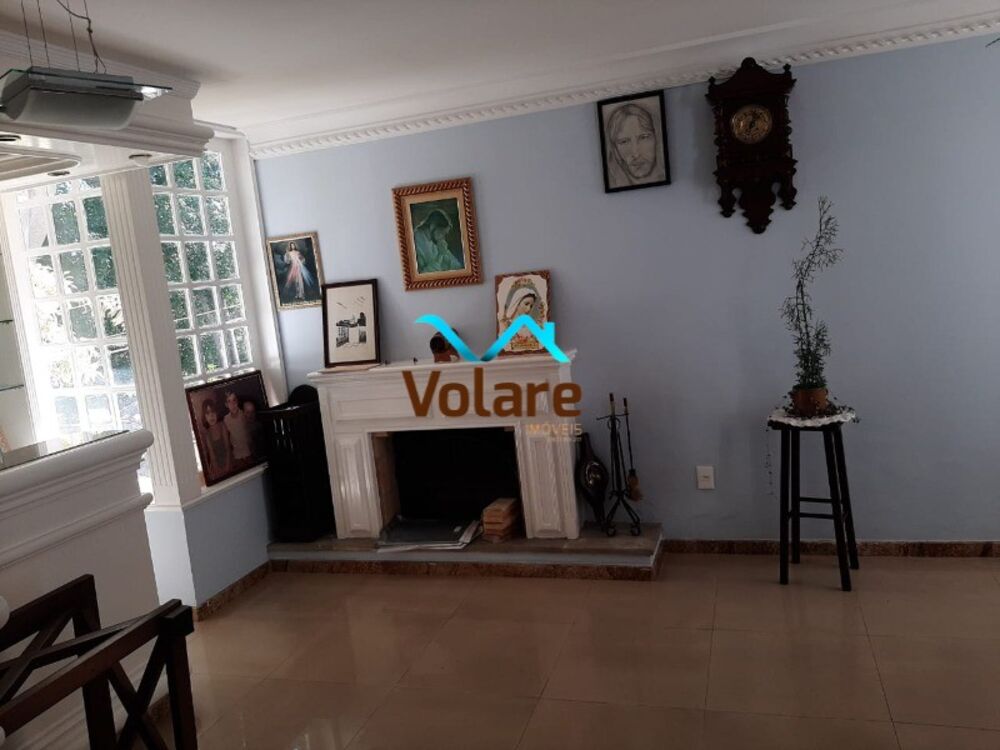 Casa, 6 quartos, 636 m² - Foto 15