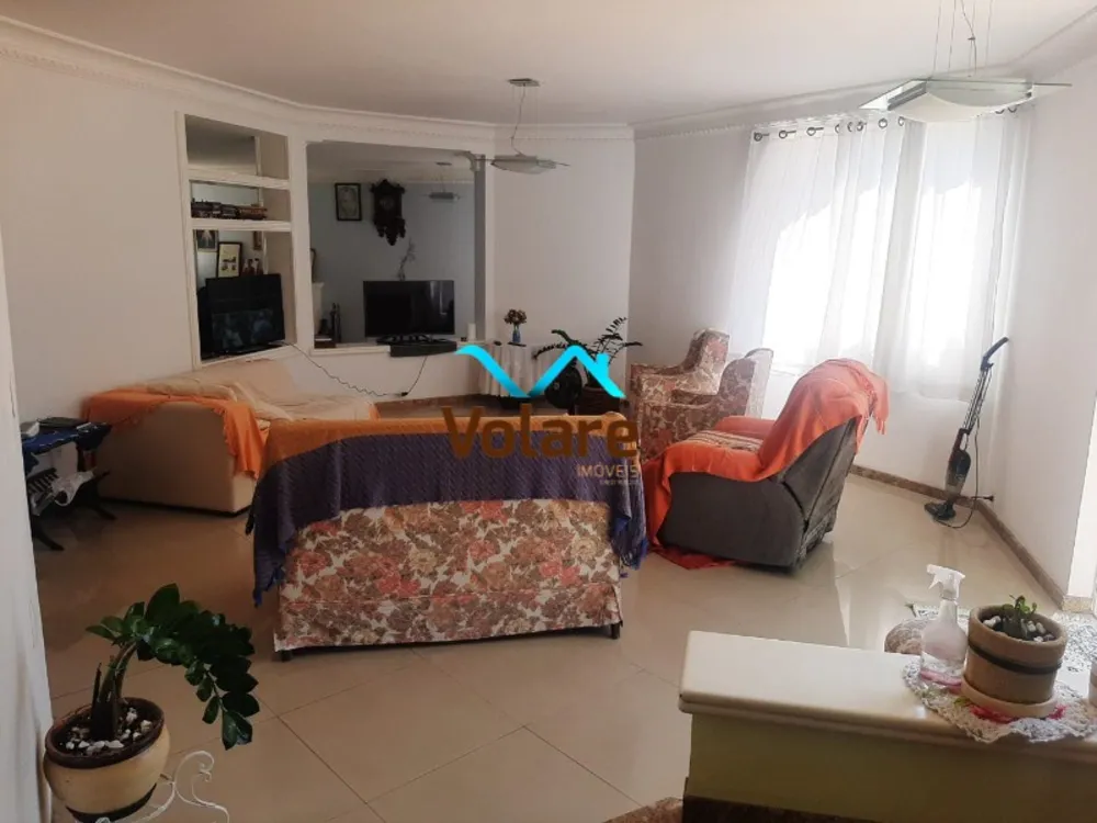 Casa, 6 quartos, 636 m² - Foto 17