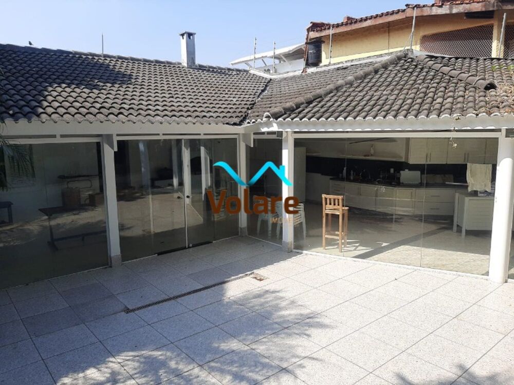 Casa, 6 quartos, 636 m² - Foto 10