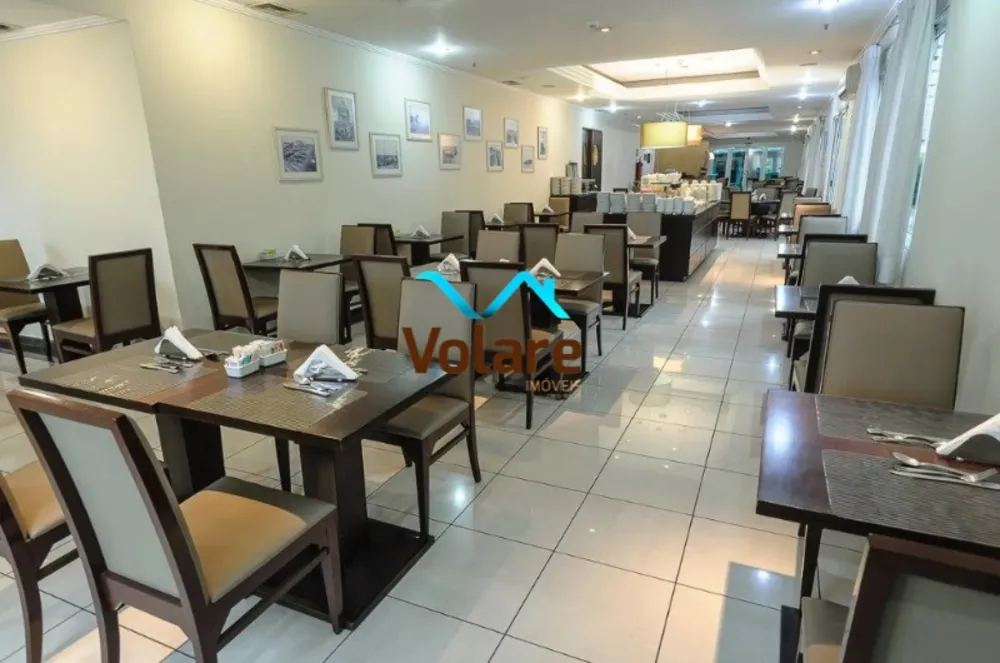 Flat/Apart Hotel, 1 quarto, 35 m² - Foto 12