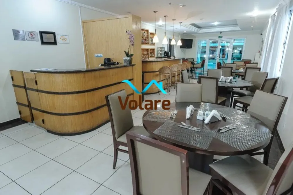 Flat/Apart Hotel, 1 quarto, 35 m² - Foto 11