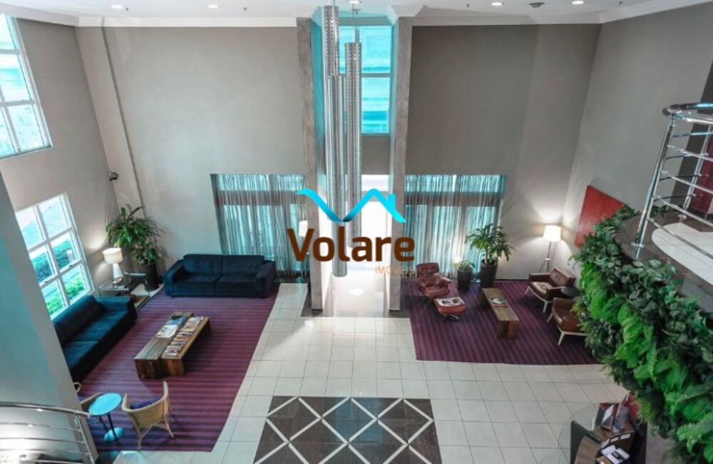 Flat/Apart Hotel à venda com 1 quarto, 35m² - Foto 6