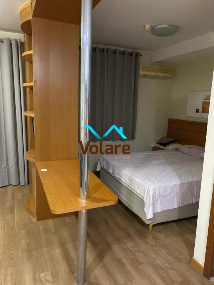 Flat/Apart Hotel, 1 quarto, 35 m² - Foto 9