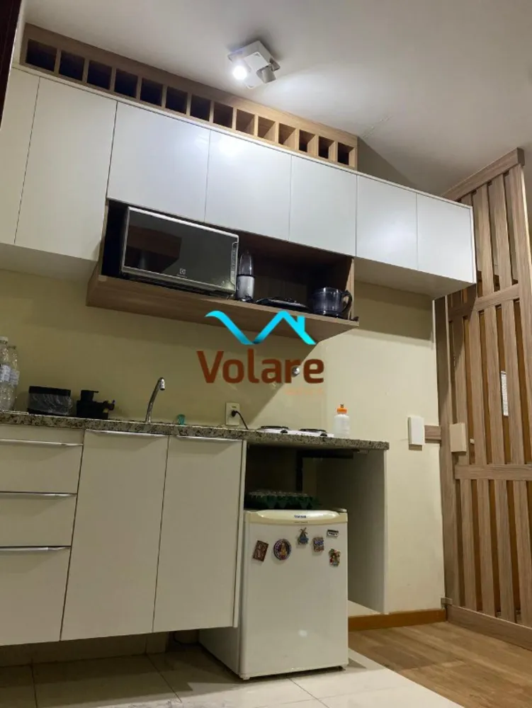 Flat/Apart Hotel, 1 quarto, 35 m² - Foto 10