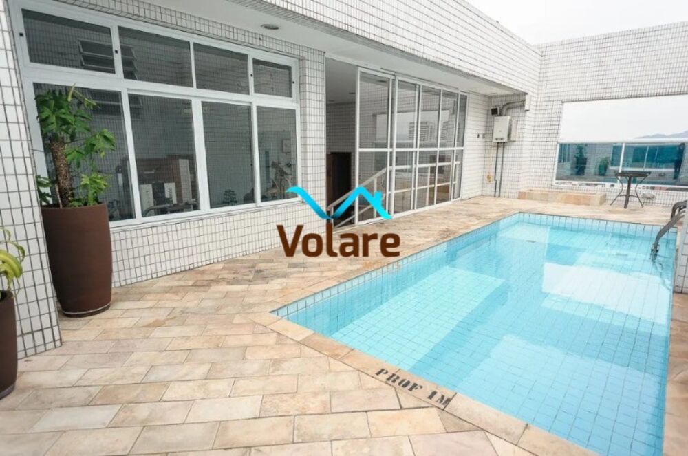 Flat/Apart Hotel à venda com 1 quarto, 35m² - Foto 3