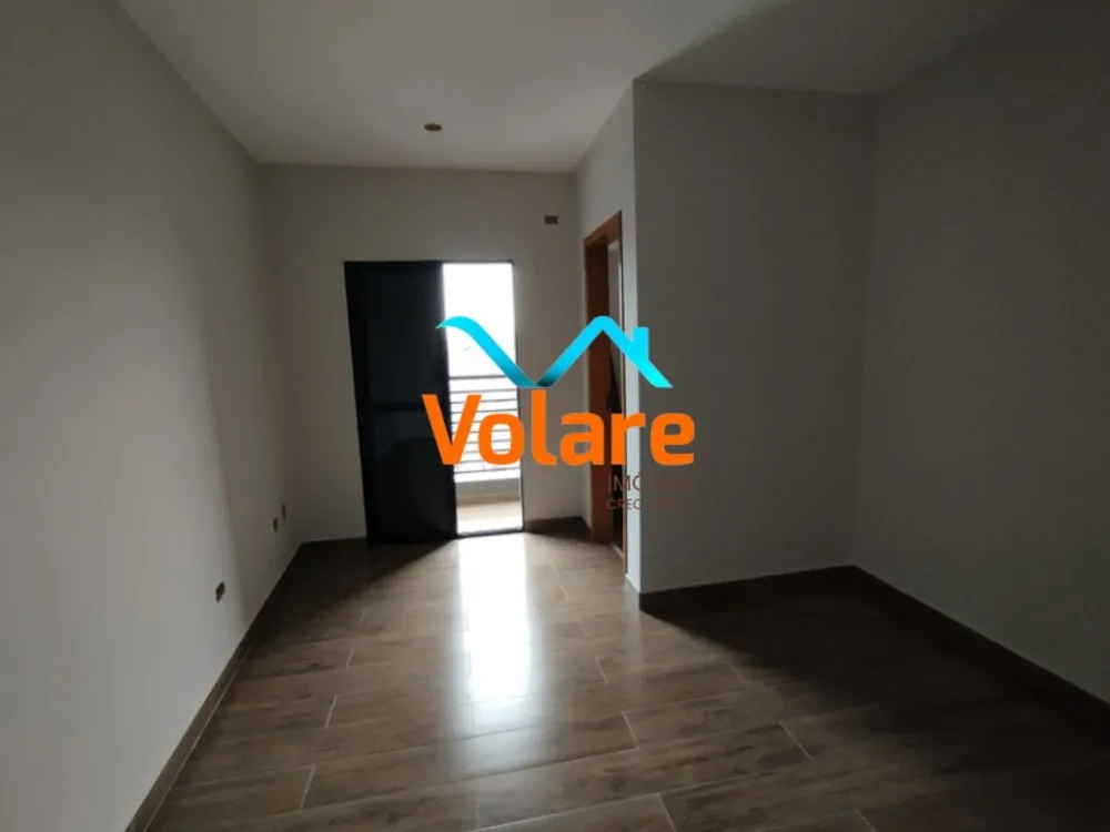 Casa, 2 quartos, 90 m² - Foto 2